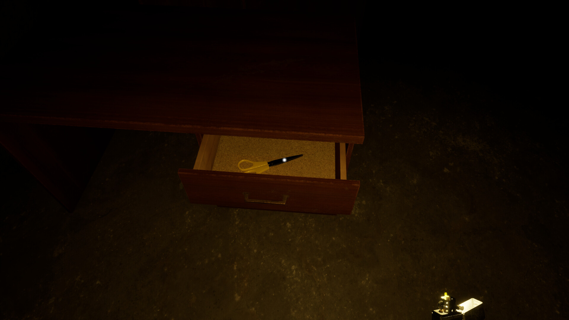The Quiet Flat screenshot 8