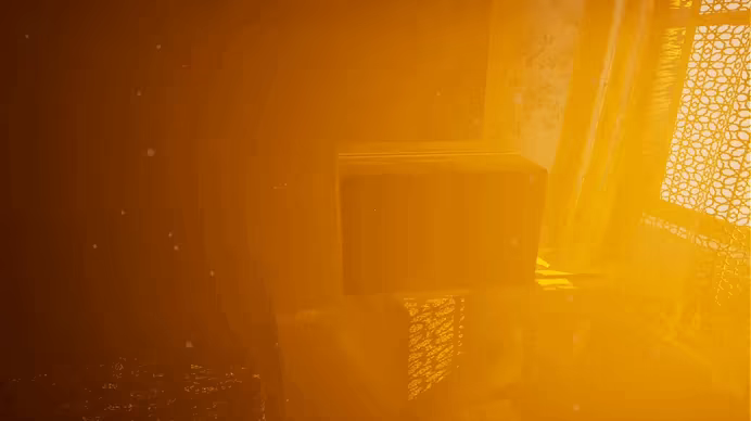 The Quiet Flat video 1