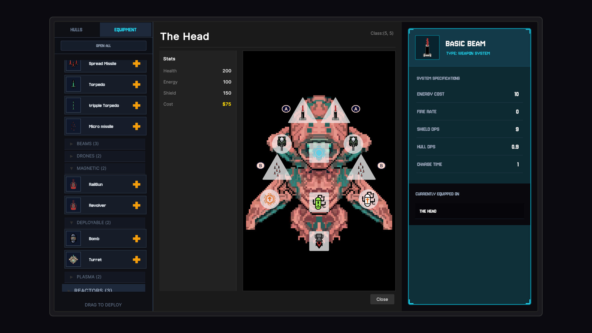Out A Space screenshot 4
