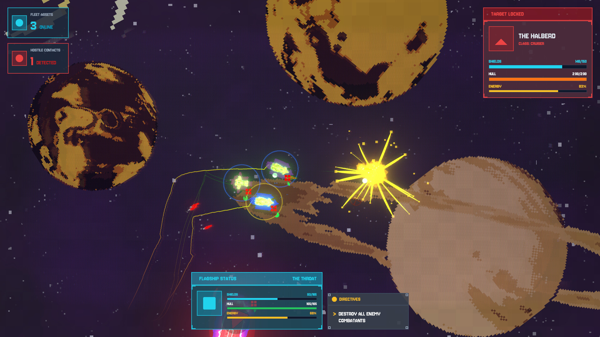 Out A Space screenshot 4