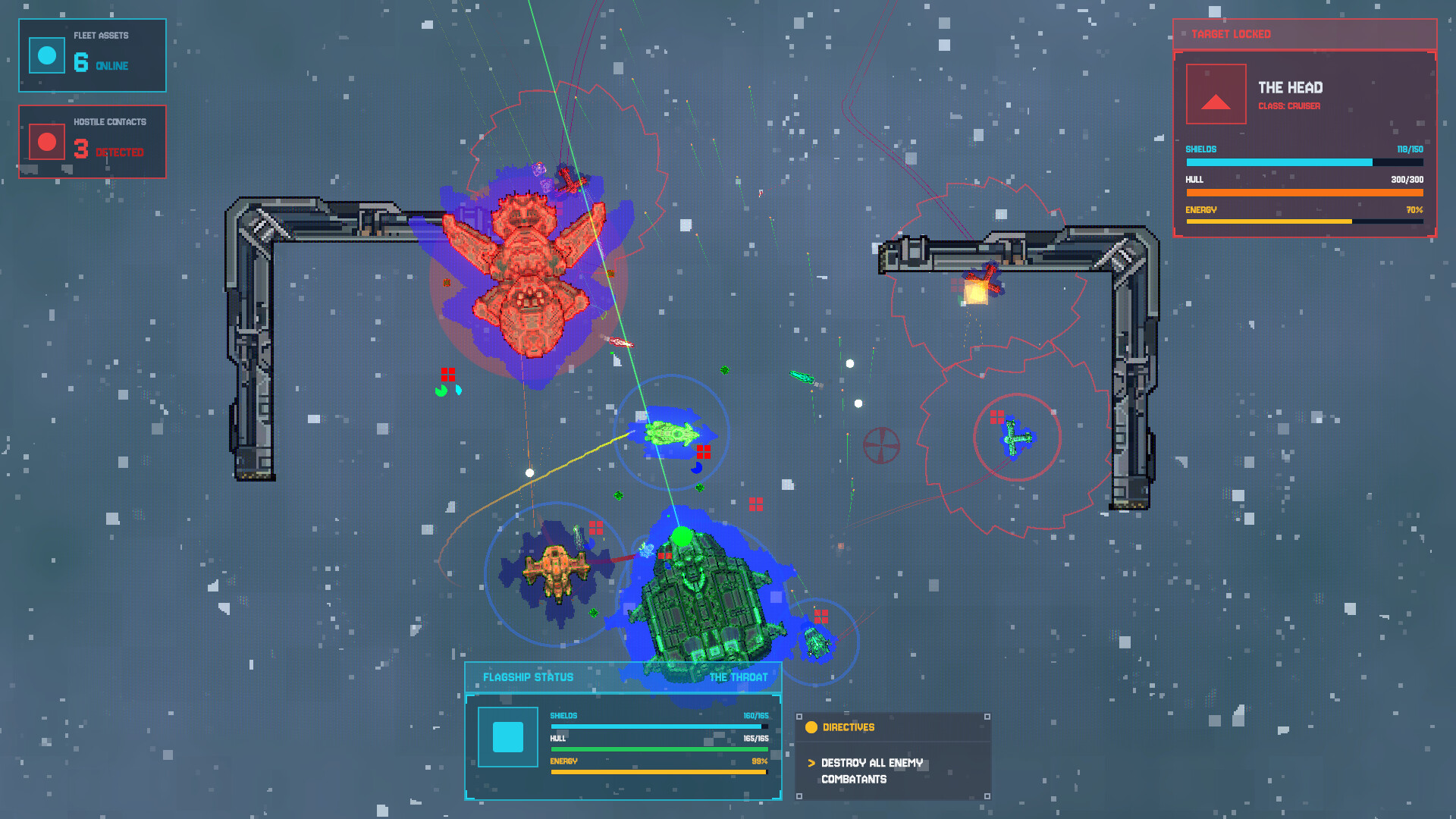 Out A Space screenshot 9
