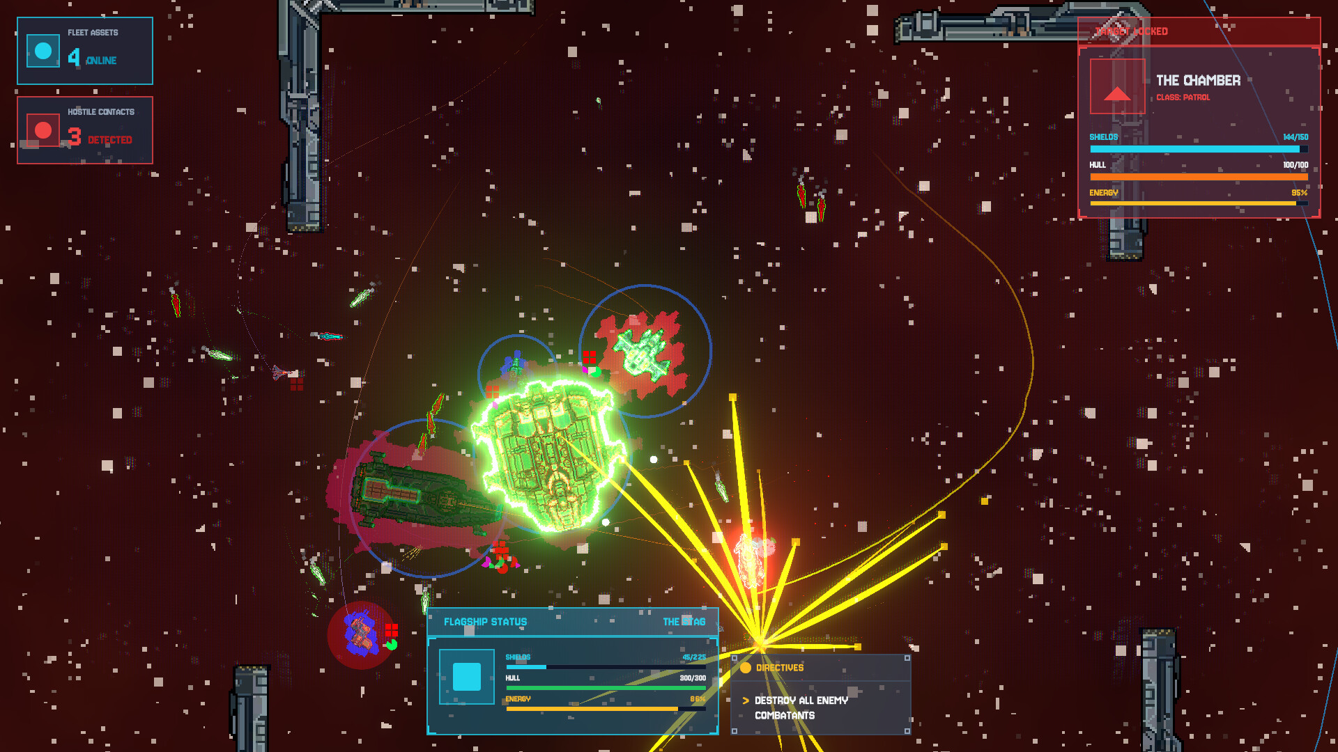 Out A Space screenshot 11