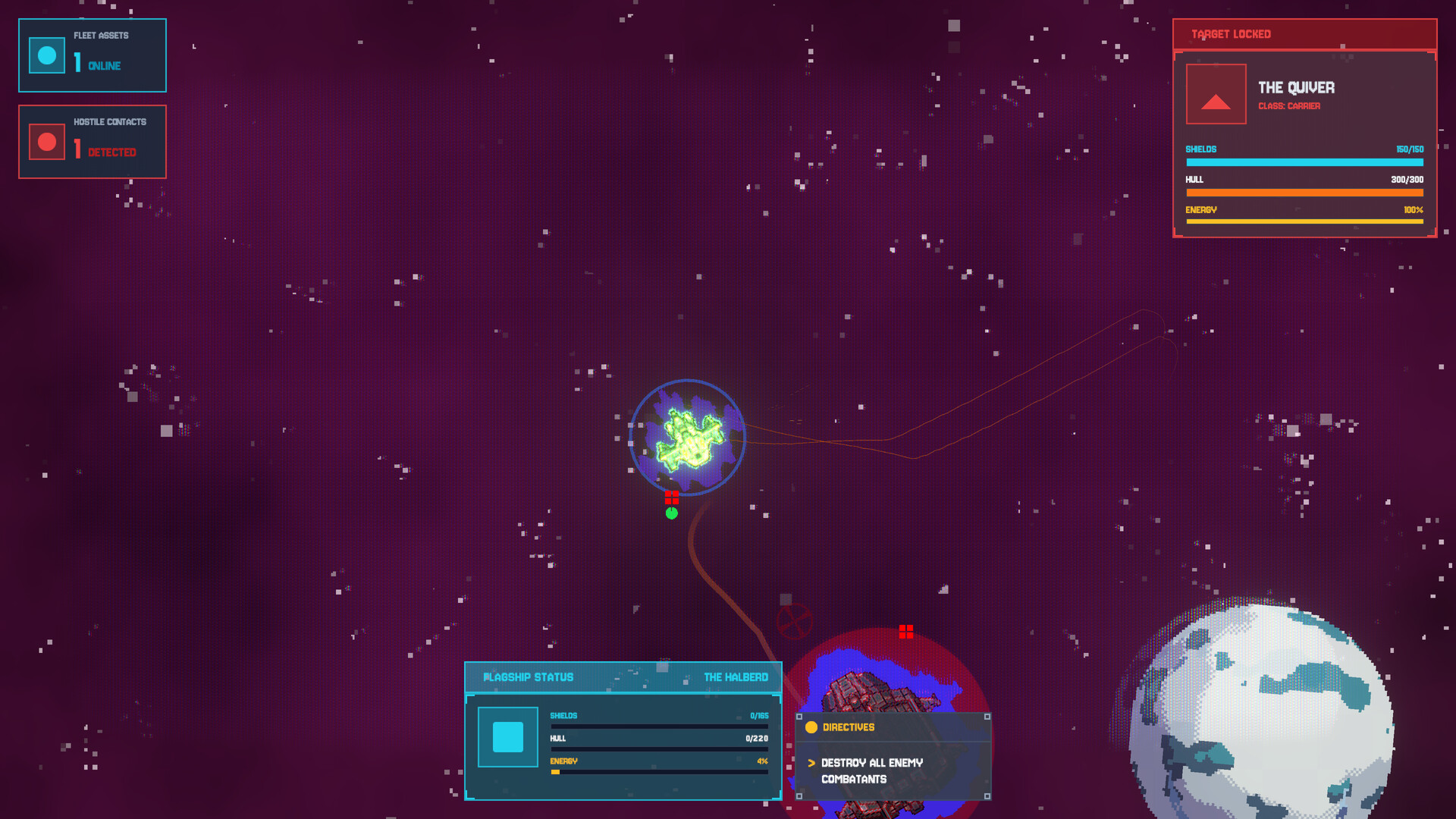 Out A Space screenshot 7