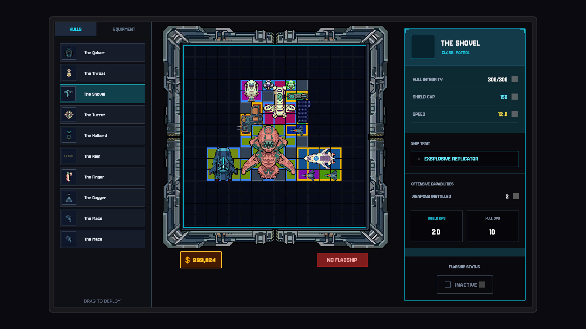 Out A Space screenshot 2