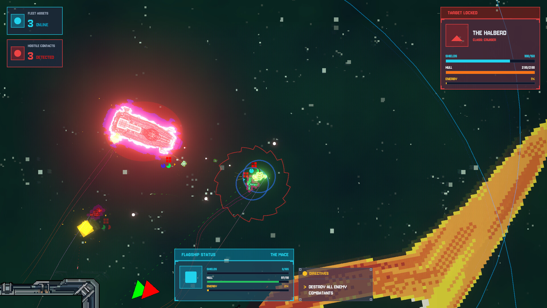 Out A Space screenshot 6