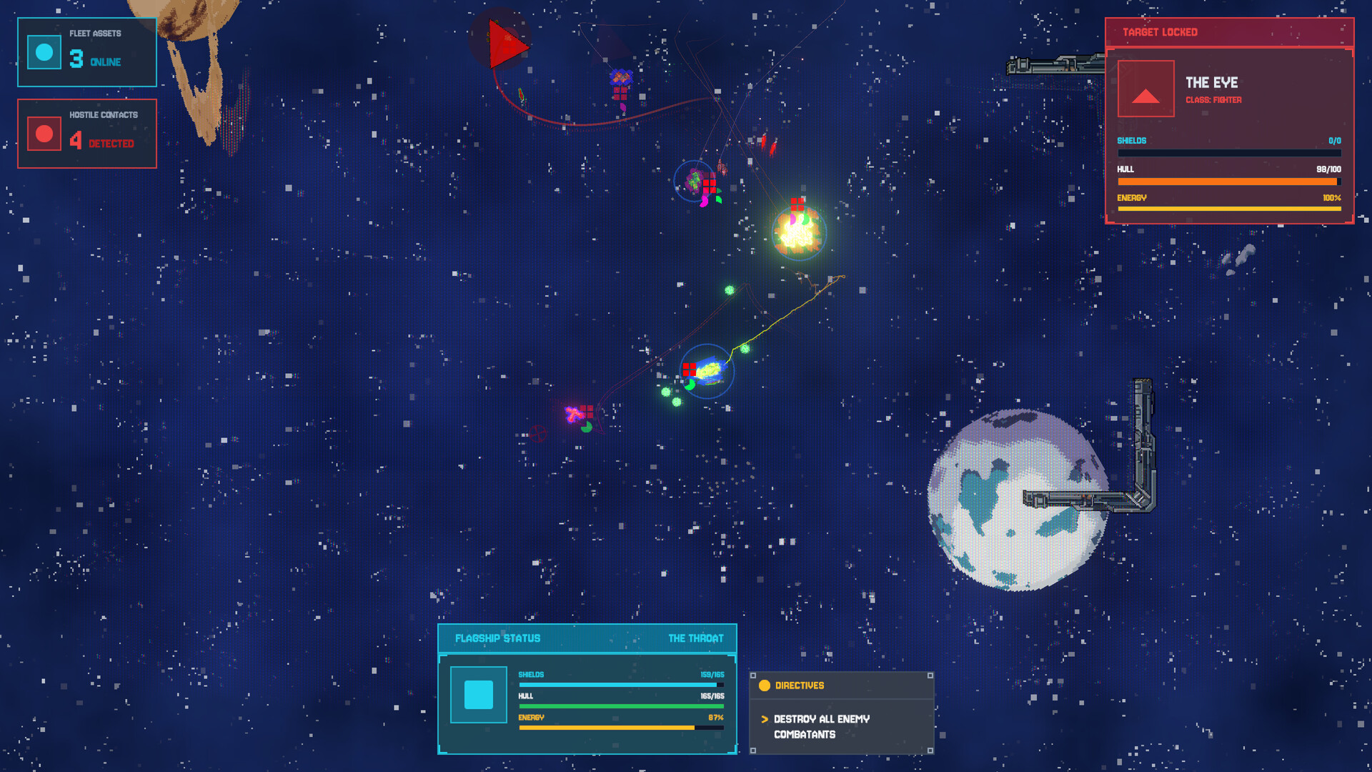 Out A Space screenshot 10