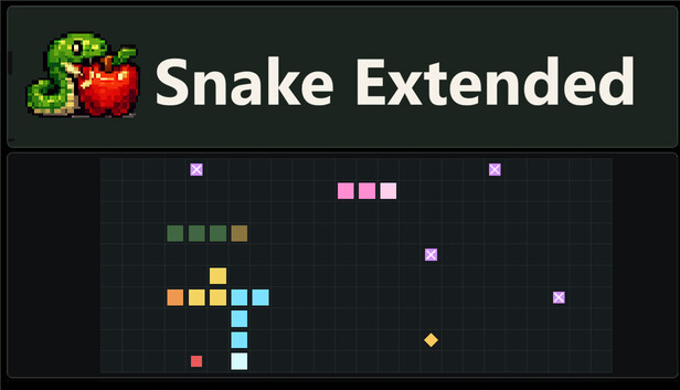 Snake Extended