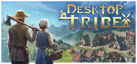Desktop Tribe