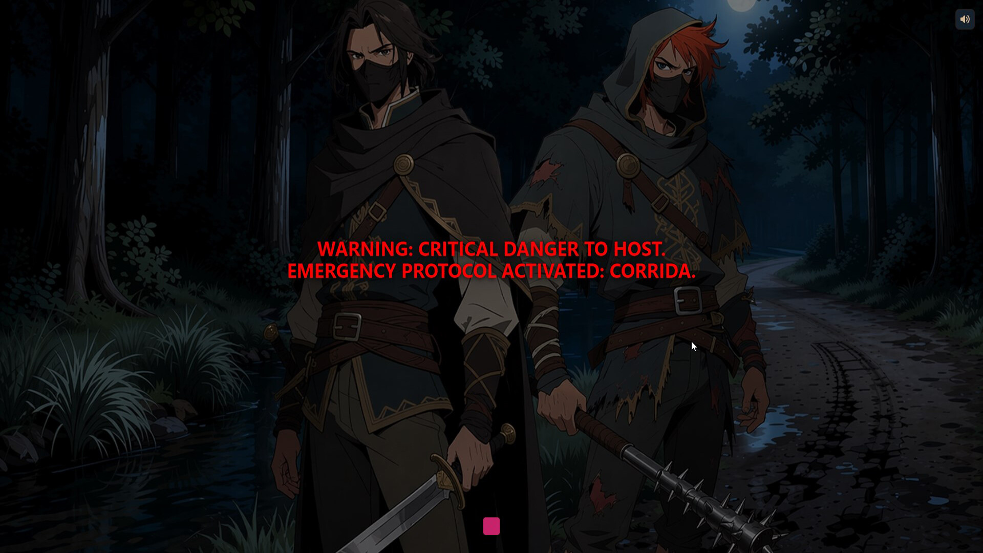 Crossfall screenshot 14