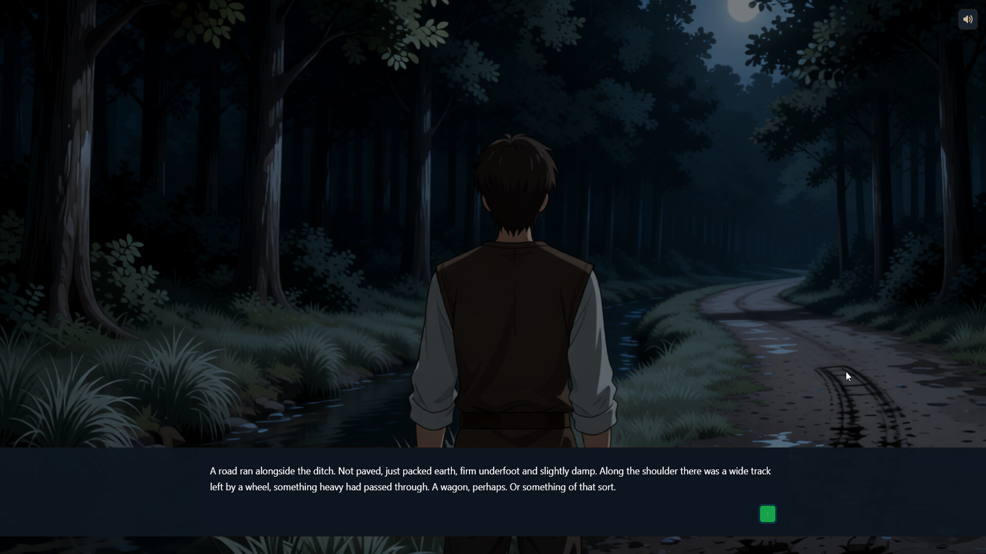 Crossfall screenshot 8