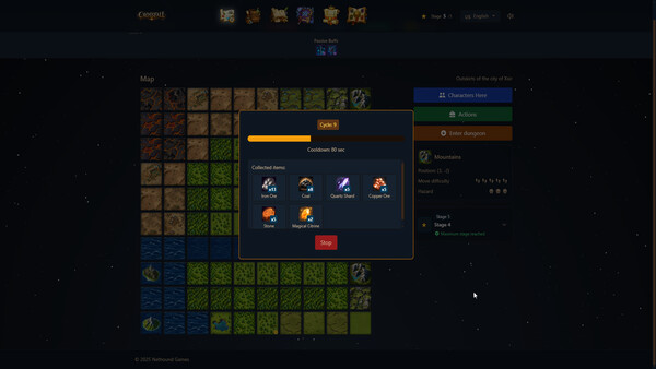 Screenshot media