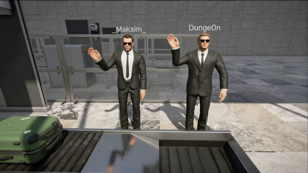 Screenshot media