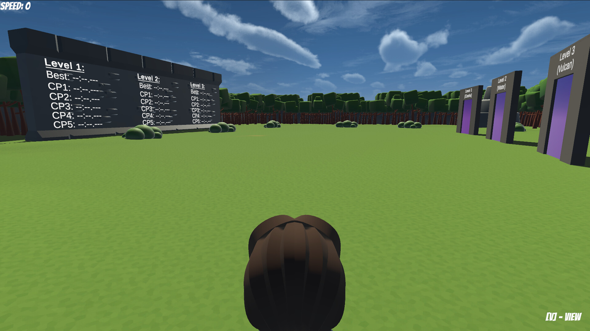 Bunnyhoppers screenshot 7