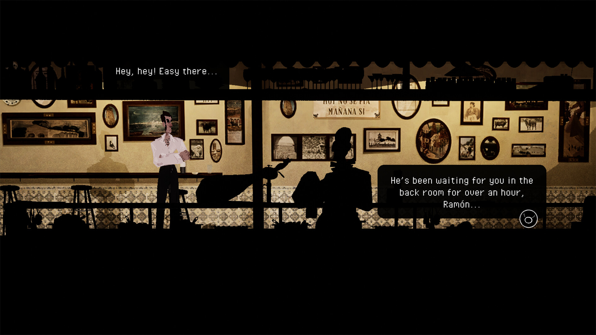 Abanto screenshot 6