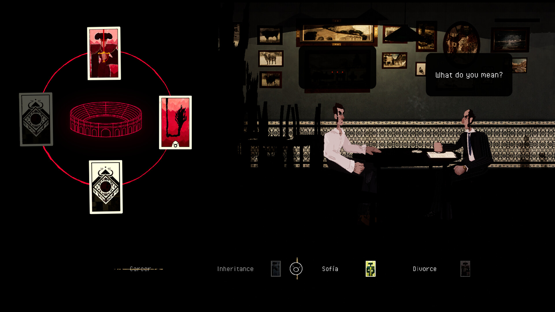 Abanto screenshot 3