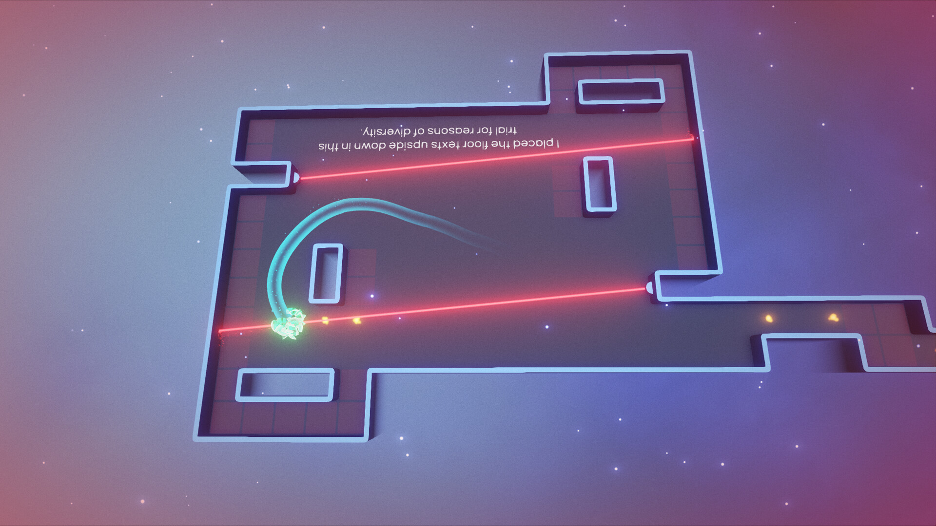 Road to Ballhalla Soundtrack Featured Screenshot #1