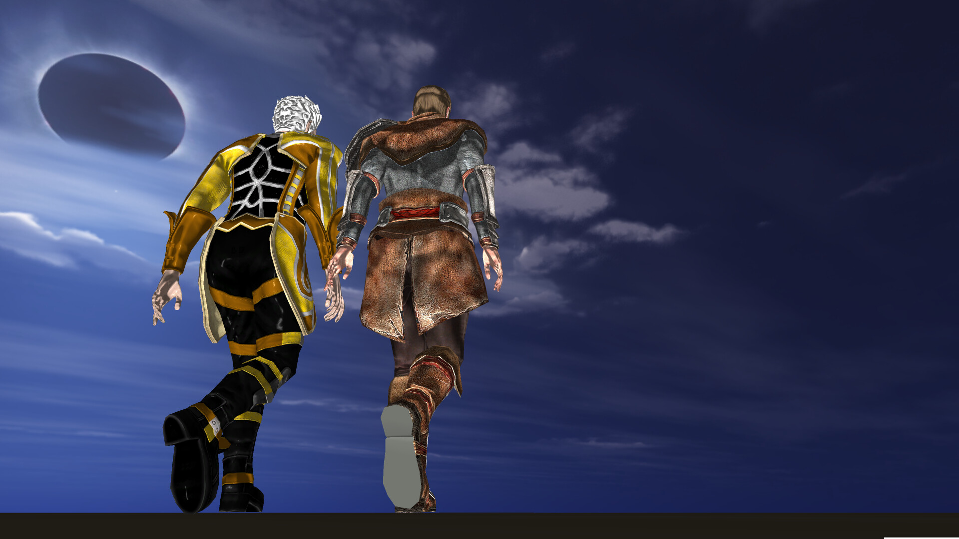 Hack And Slash Fury 2: Lancelot Betrayal screenshot #8