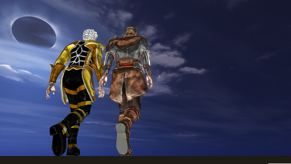 Hack And Slash Fury 2: Lancelot Betrayal screenshot 8