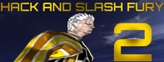 Hack And Slash Fury 2: Lancelot Betrayal