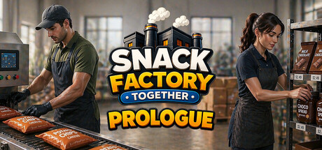 Snack Factory Together - Prologue