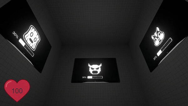 Скриншот 5 из игры Observer's Mobius