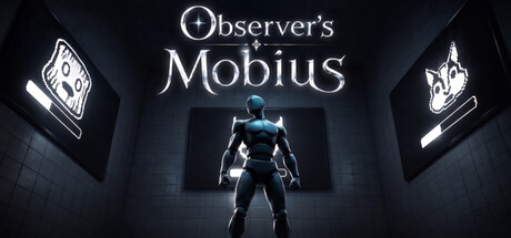 Observer's Mobius