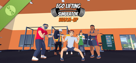 Ego Lifting Simulator: Warm-Up