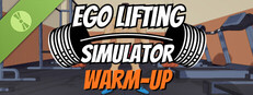 Ego Lifting Simulator: Warm-Up