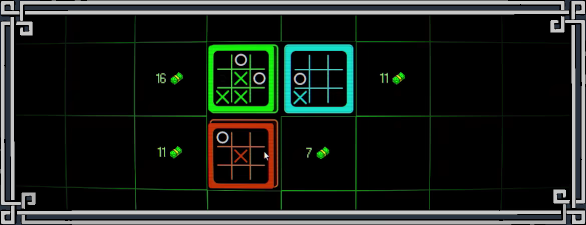 Fractal.OS video 1