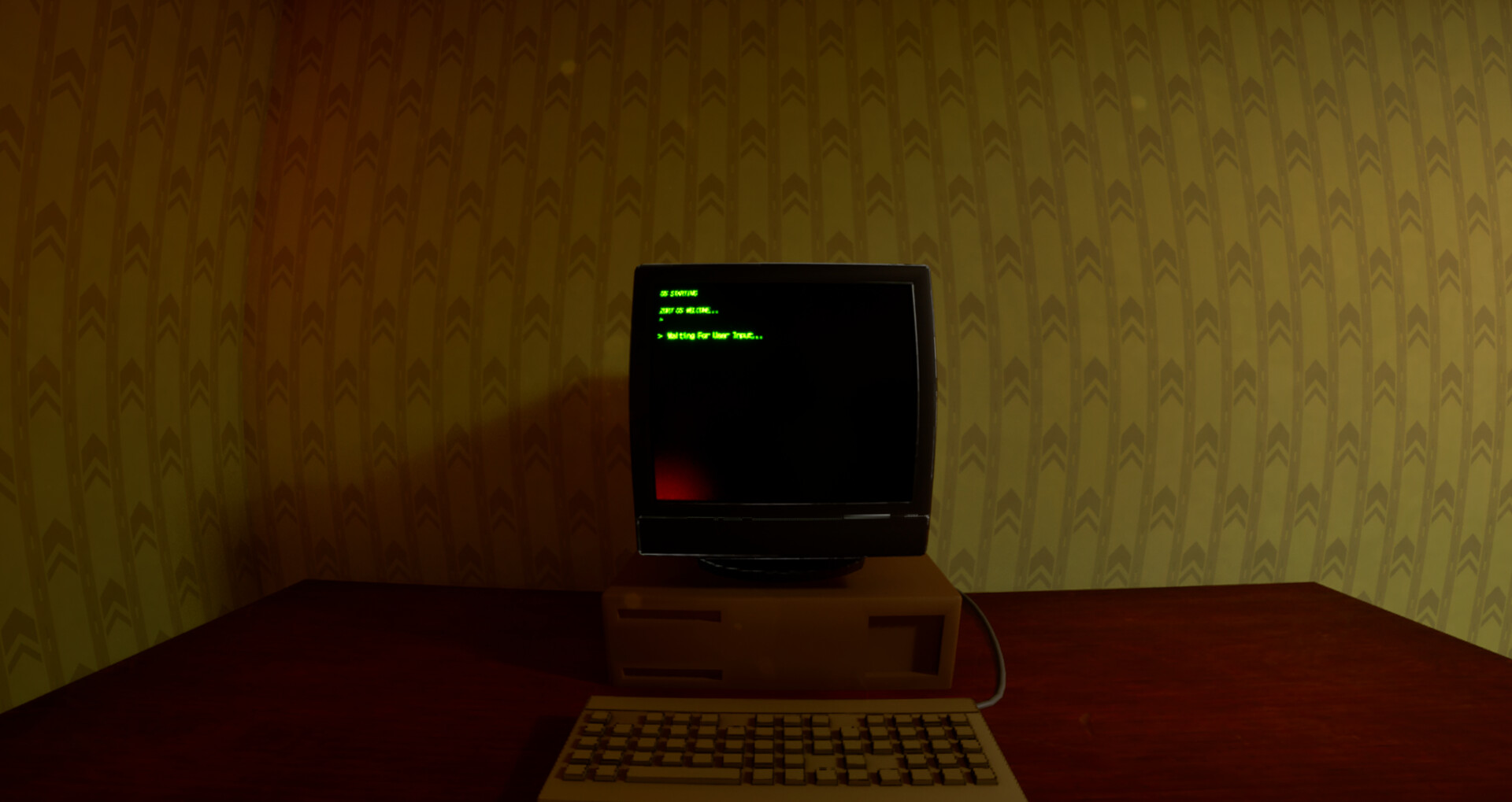 Backrooms Manager - Together – Screenshot 7