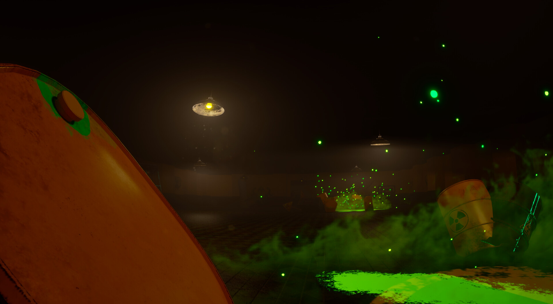 Backrooms Manager - Together – Screenshot 12