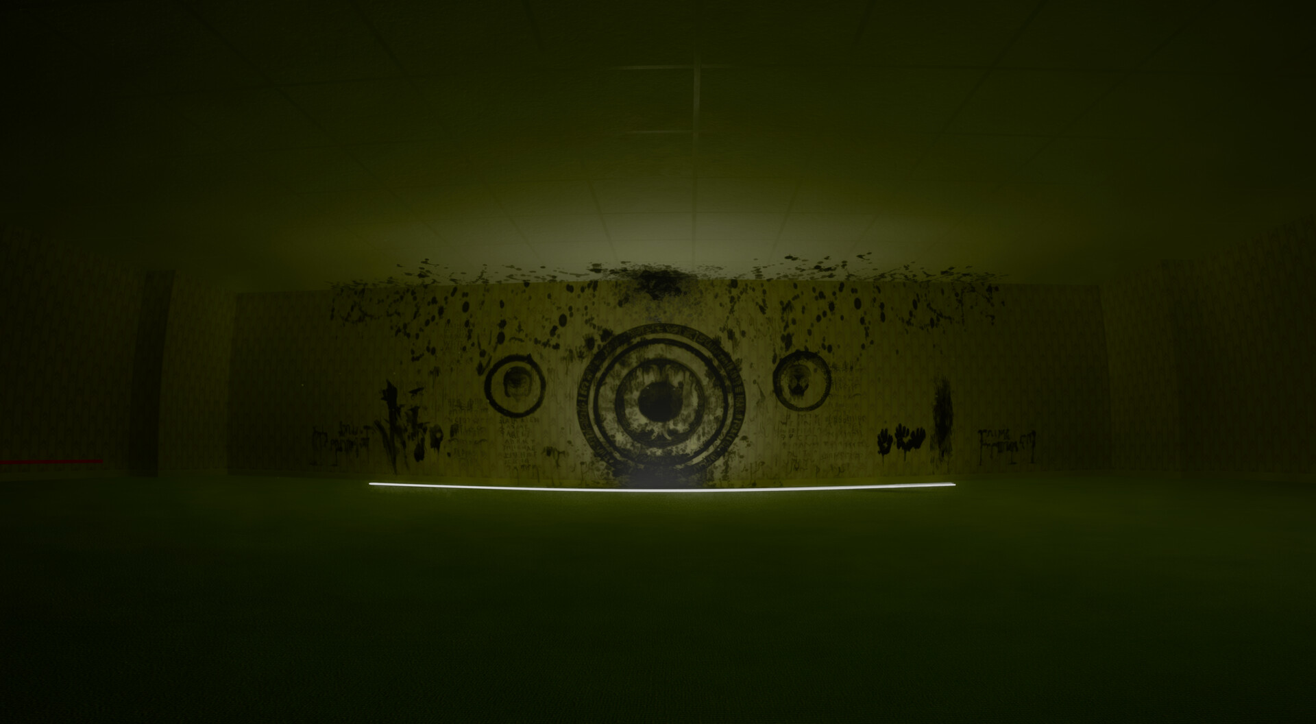 Backrooms Manager - Together screenshot 5
