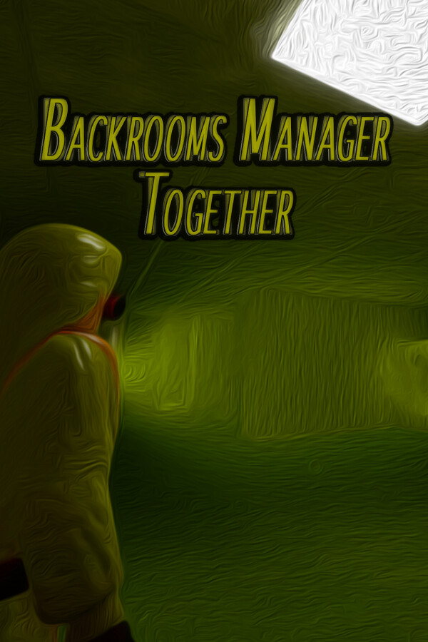 Backrooms Manager - Together