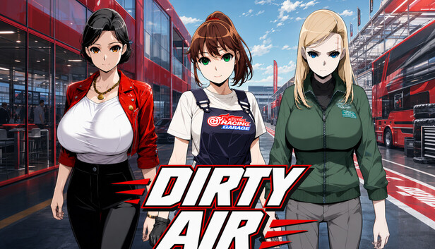 Dirty Air