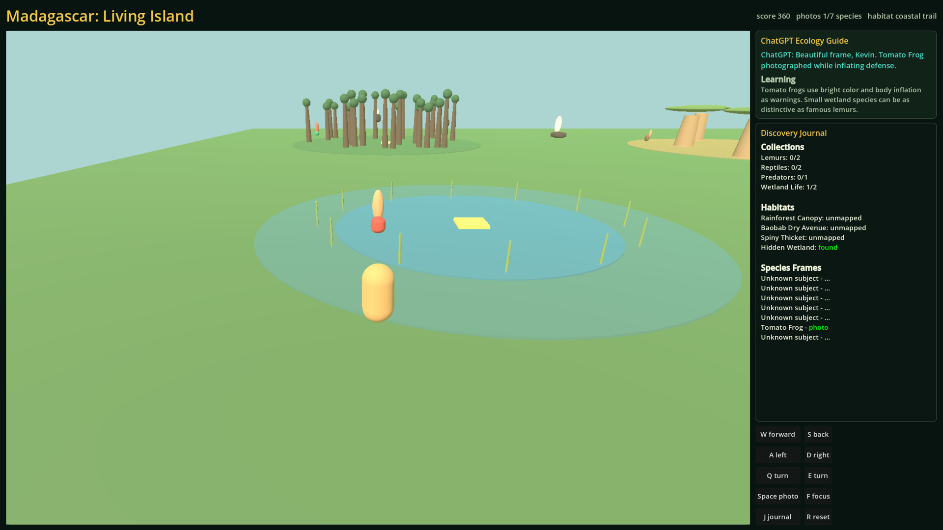 Digital Waste screenshot