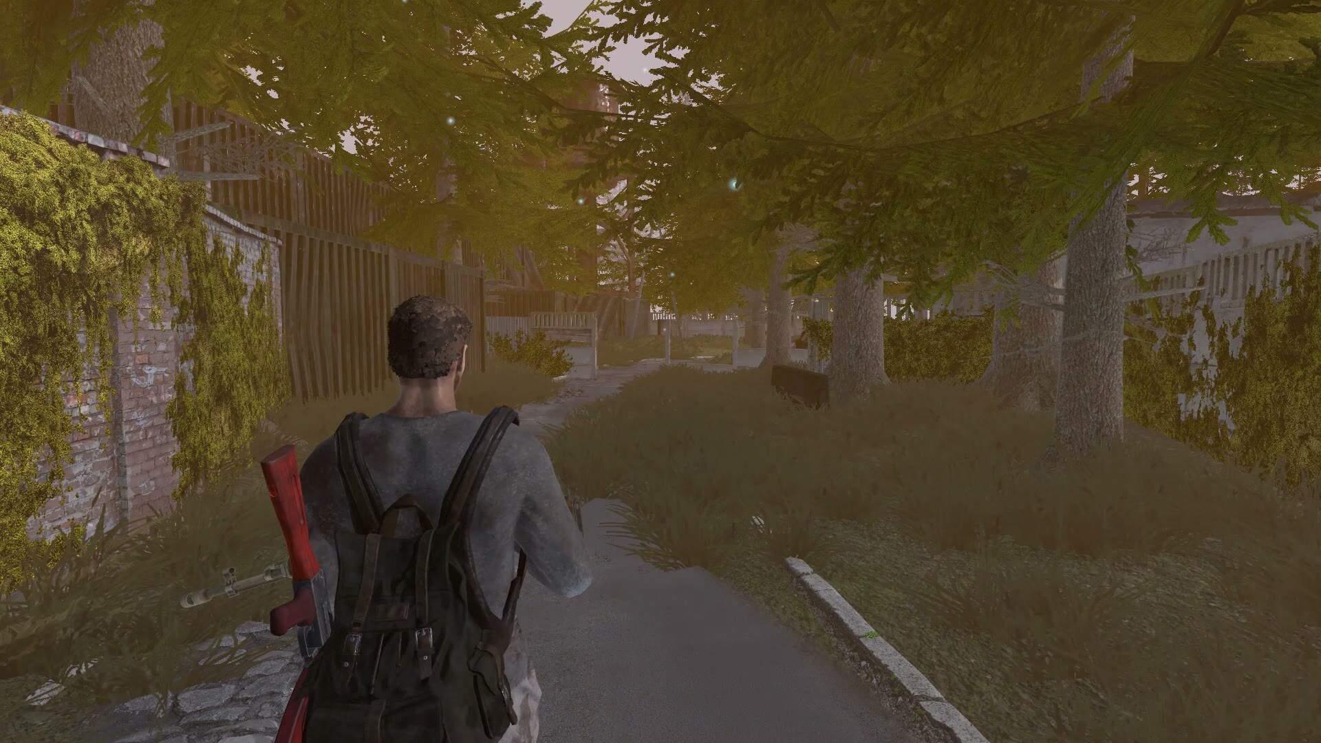 Journey to Echo screenshot 4