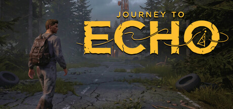 Journey to Echo — Steam header
