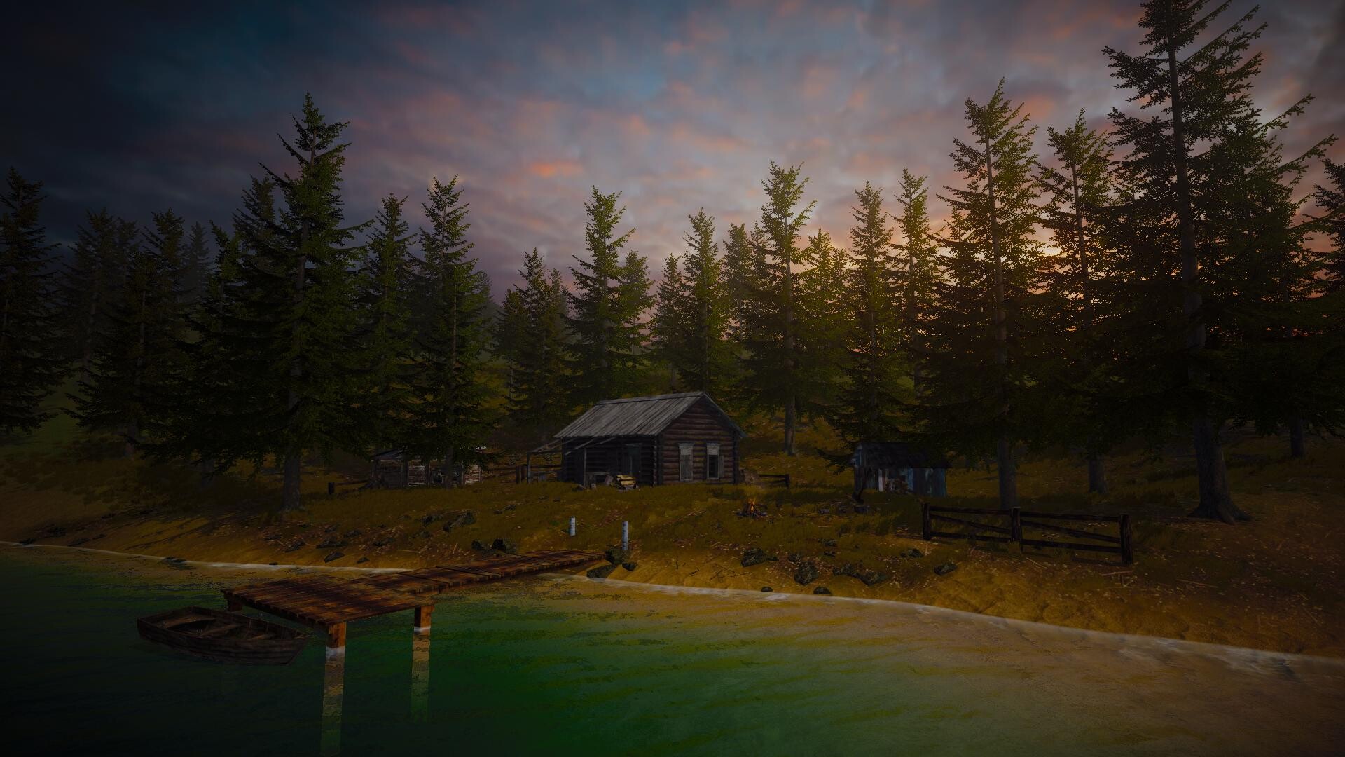 Journey to Echo screenshot 6