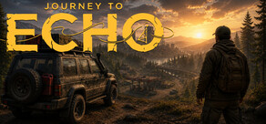 Journey to Echo
