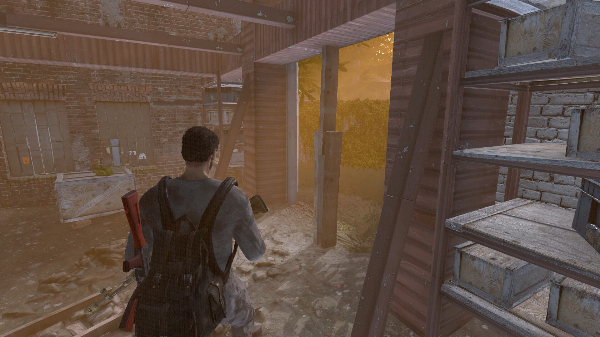 Journey to Echo screenshot 2