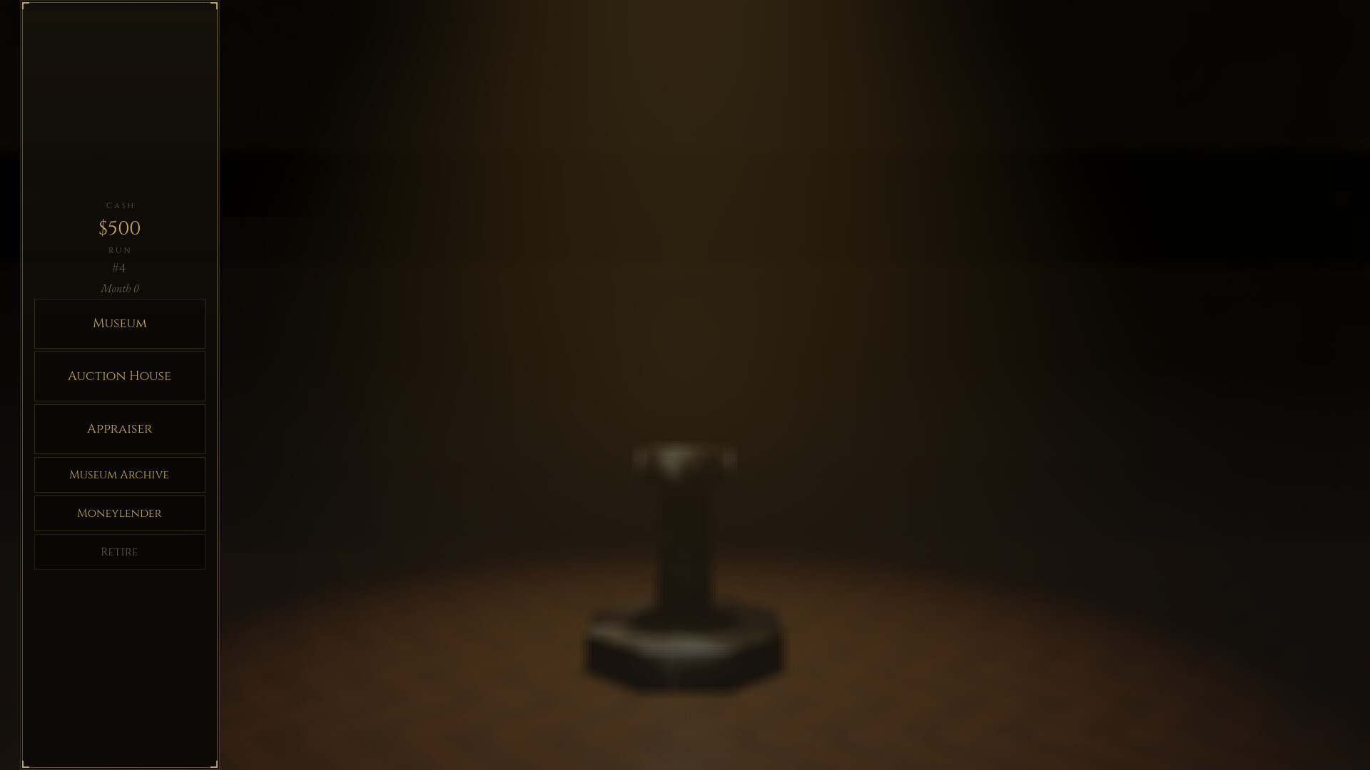 PROVENANCE screenshot 5