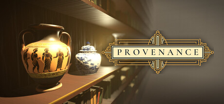 PROVENANCE