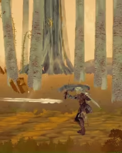 Crimson Spine video 4