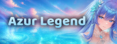 Azur Legend cover