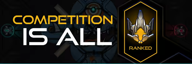Competition Is All