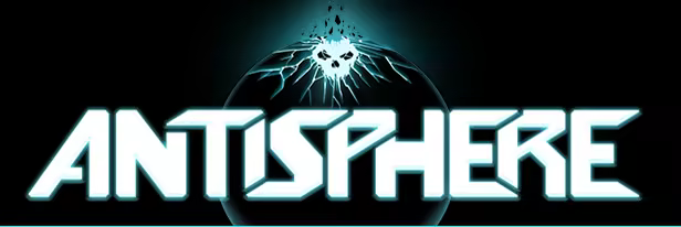 Antisphere