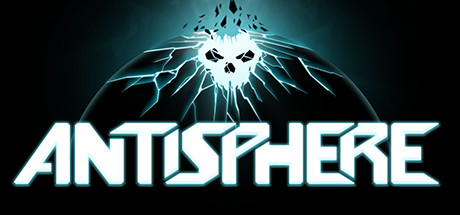 Antisphere banner image