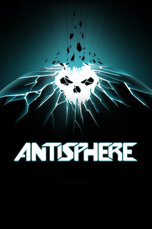 Cover art of Antisphere