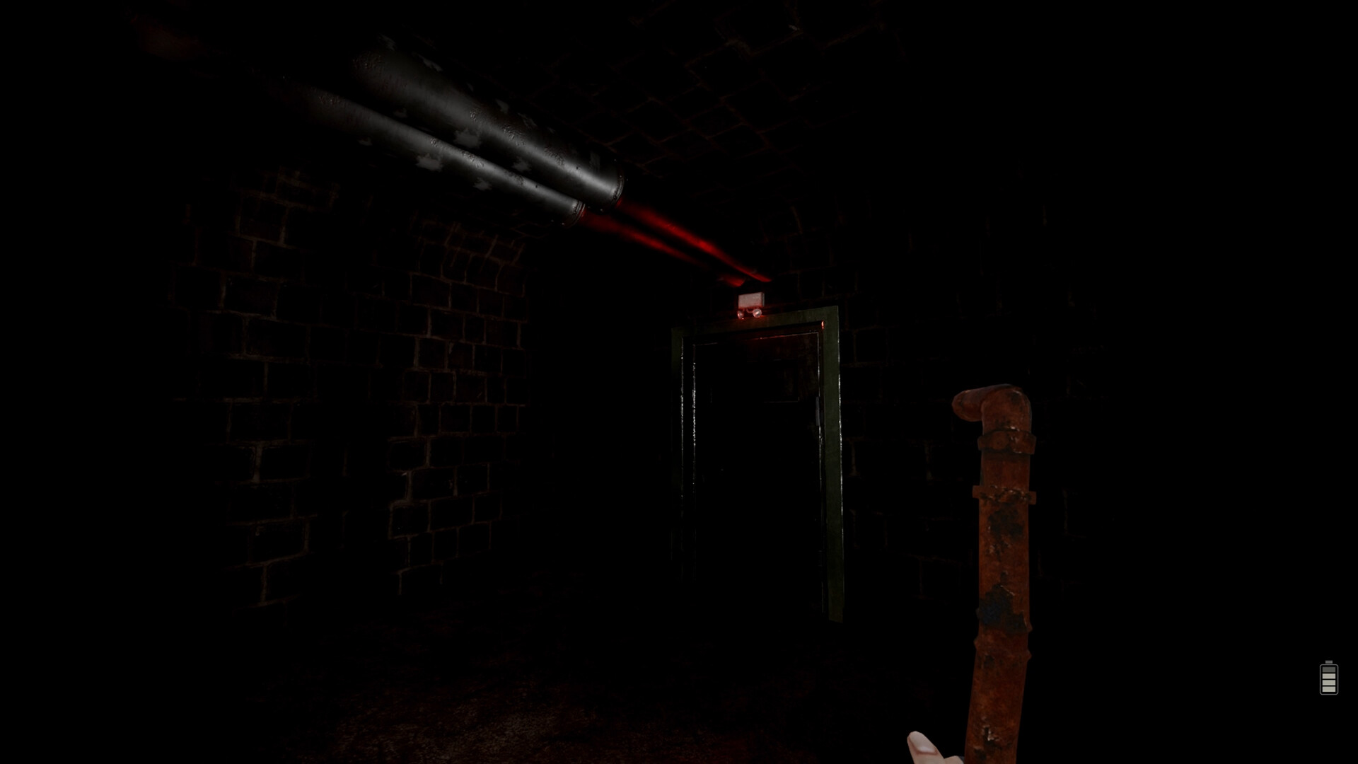 Proyecto Huemul screenshot 6