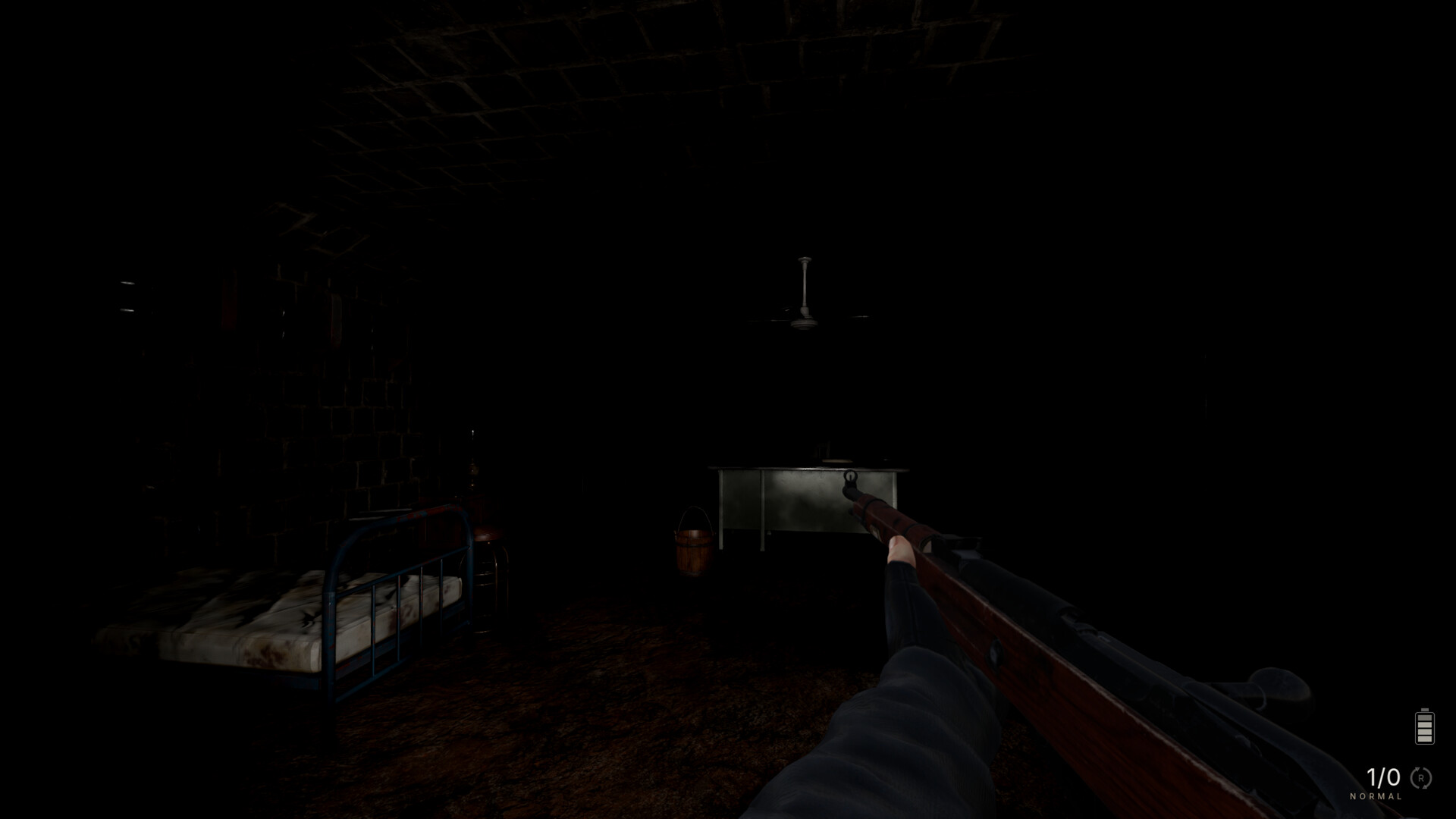Proyecto Huemul screenshot 7
